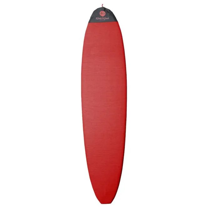Hovedbilde Ryd Layback Stretch Board Sock 10ft Malibu
