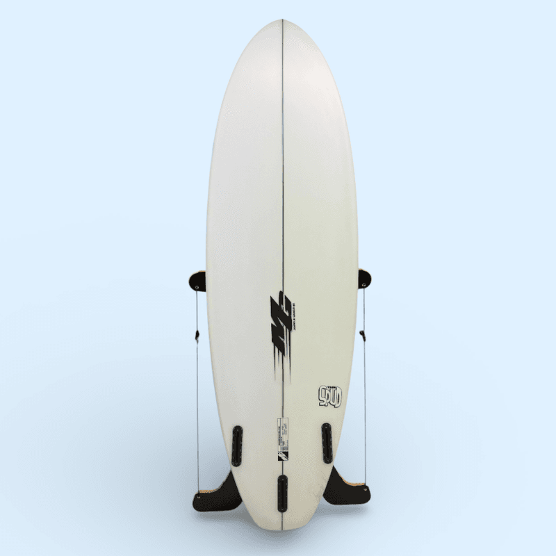 The Spud 5.9ft 19.3/8 x 2.3/8 - 28.47L