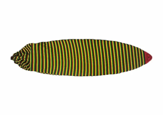 Hovedbilde IS Evolution and Fish nose surfboards stretchy socks