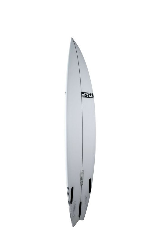 Pyzalien 2 6ft - 31.5L 5fins setup Future