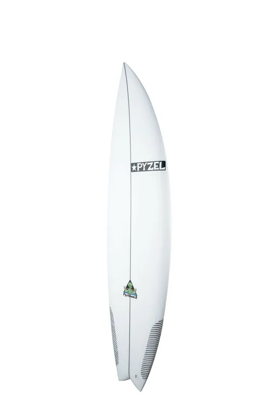 Pyzalien 2 6.2ft - 34.9L 5fins Future