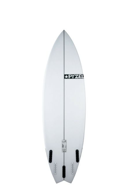 Hovedbilde Pyzel Pyzalien 2 XL 6.2ft 38L