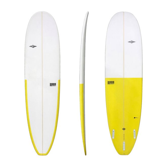 Hovedbilde Next Sunset Mini Malibu 7.6ft - 51.2L