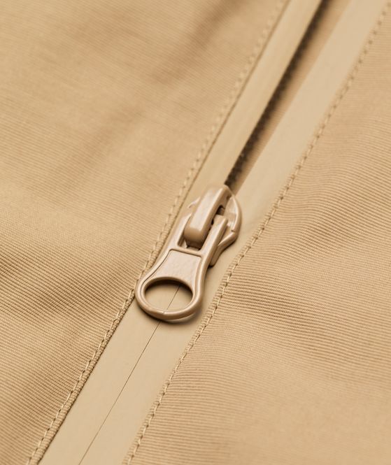 Hovedbilde Quiksilver Brooks 3K Jakke - Kelp