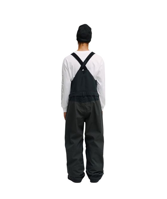 Hovedbilde DC Shoes Storm Division Skibukse - Black