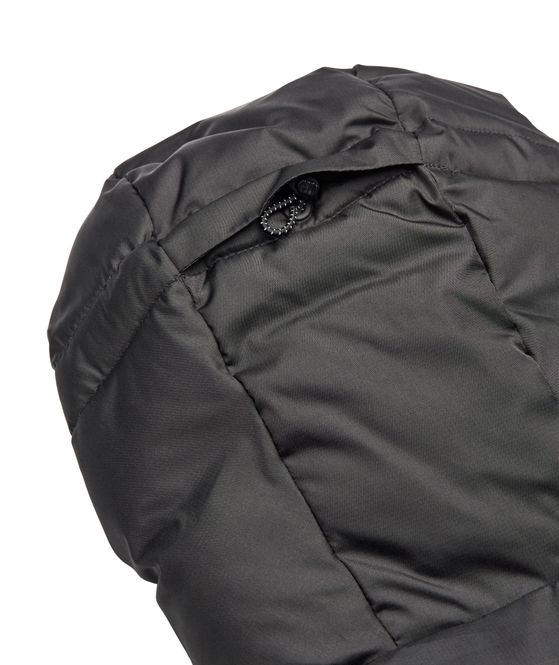 Hovedbilde Quiksilver Cold Dayshoodie Jakke - Grape Leaf