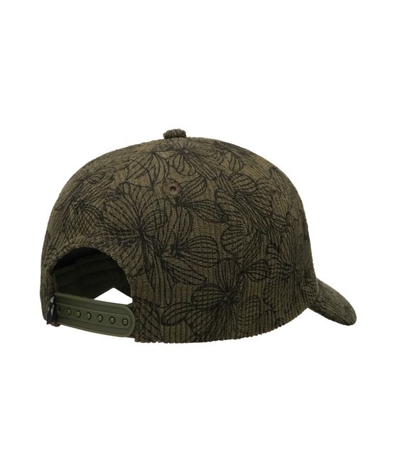 Hovedbilde Roxy Glow Tides Prin Caps - Beetle