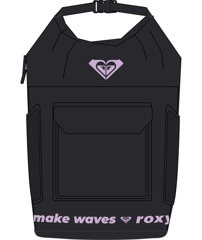 Roxy Need It Sekk - Anthracite