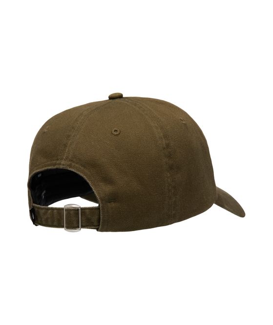 Hovedbilde Quiksilver Decades Cotton Caps - Dark Olive