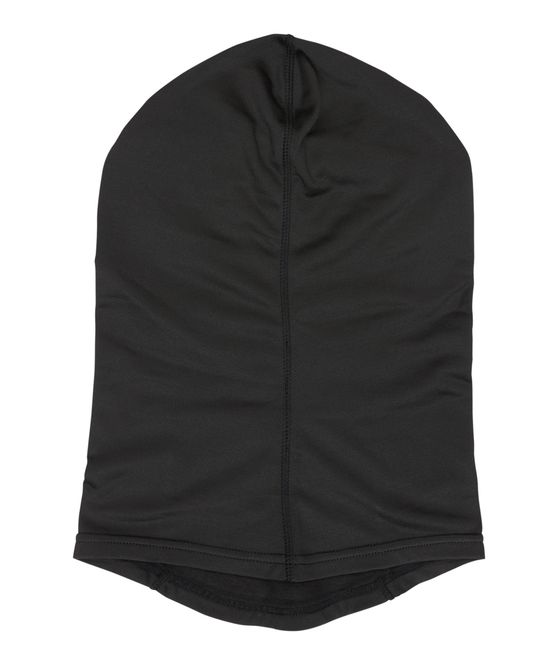 Hovedbilde Quiksilver Misty Balaclava Halsvarmer - Black