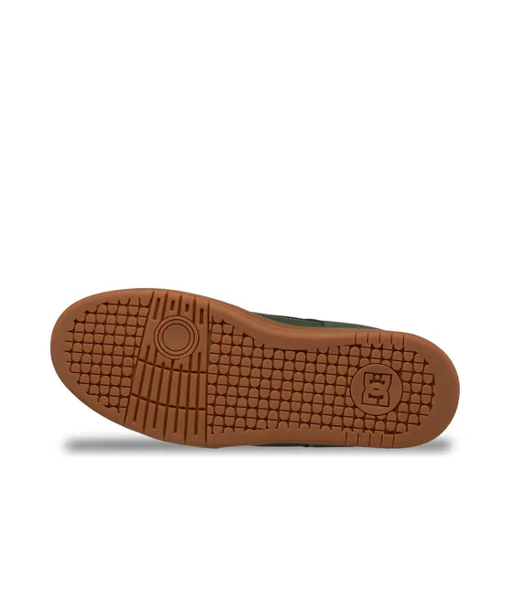 Hovedbilde DC Shoes Manteca 4 Sko - Deep Forest