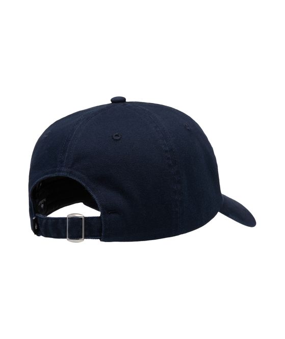 Hovedbilde Quiksilver Decades Cotton Caps - Dark Navy