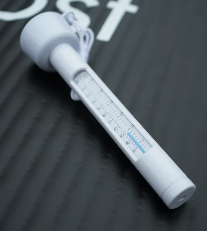 Frost Ice Bath Premium Package