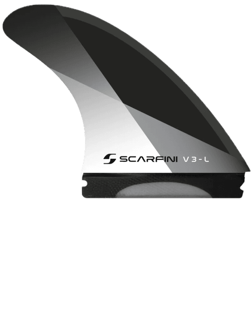 Hovedbilde Scarfini V3 thruster future over 80kg