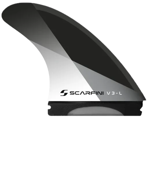 Hovedbilde Scarfini V3 thruster future over 80kg