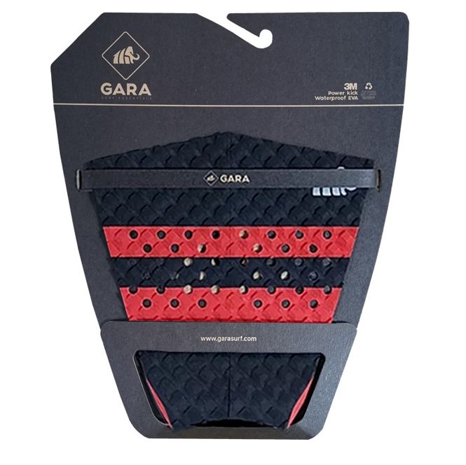 Hovedbilde Gara Simple TRACTION