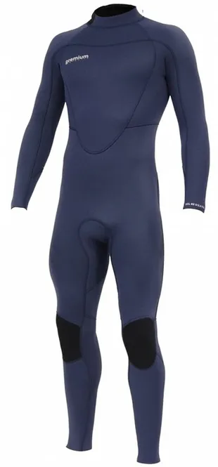 Hovedbilde Premium Unisex 3.5/2.5 mm Flatlock