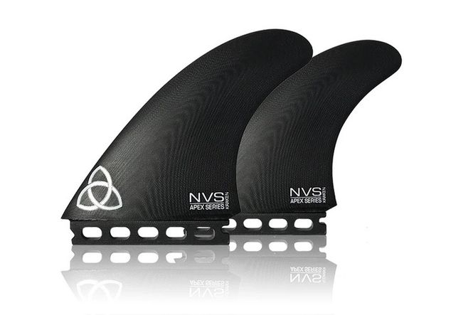 Hovedbilde NVS Kraken Convertible Twin Future inkludert ...