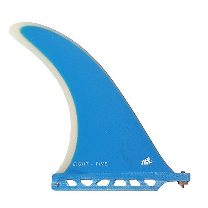 Hovedbilde Gara LONGBOARD FINS red7.5 & blue8.5