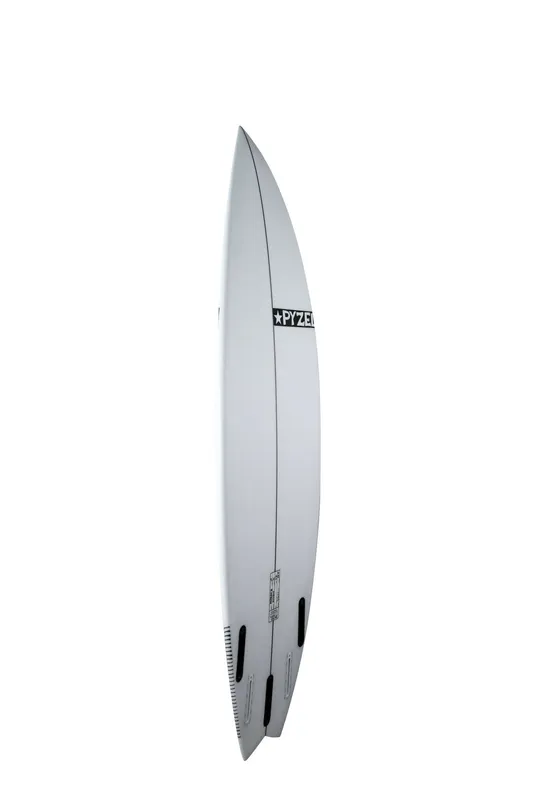 Pyzel Pyzalien 2 5.10ft - 28.9L