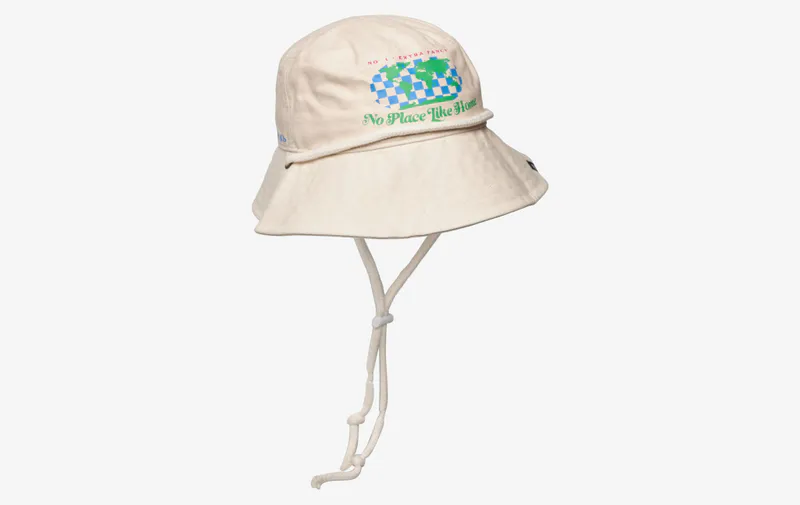 Vans ecopositivity bucket hat