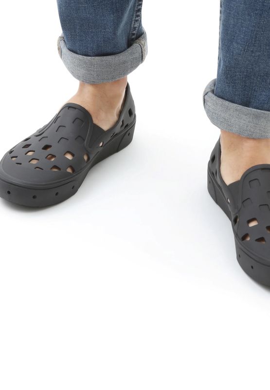 Vans Slip-On TRK BLACK