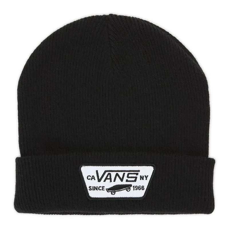 Vans Milford Beanie Black