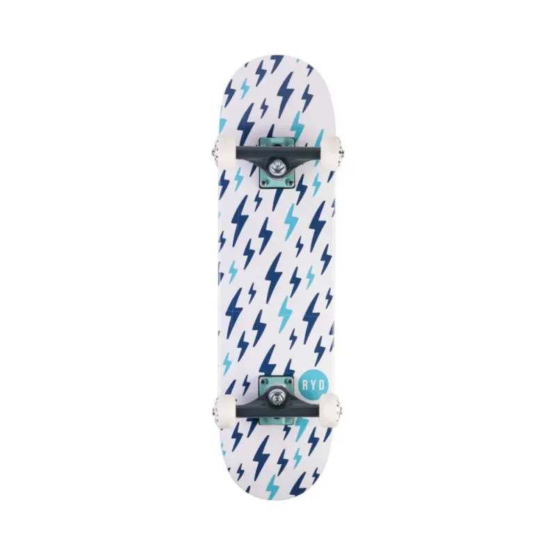 First Push Street Board - 28.2