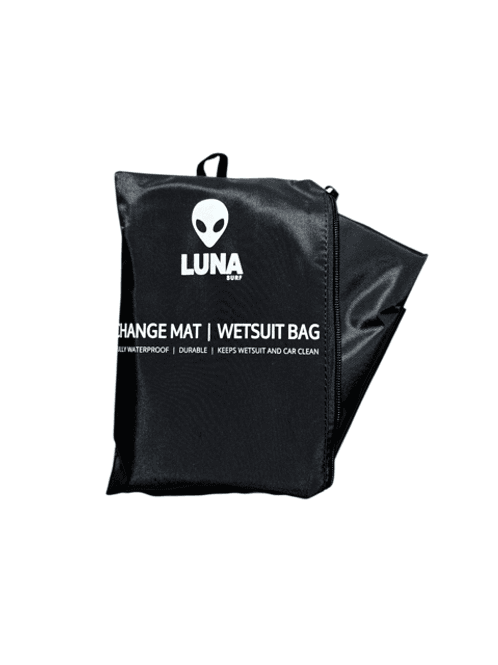 Hovedbilde Lunasurf Change Mat Wetsuit Bag