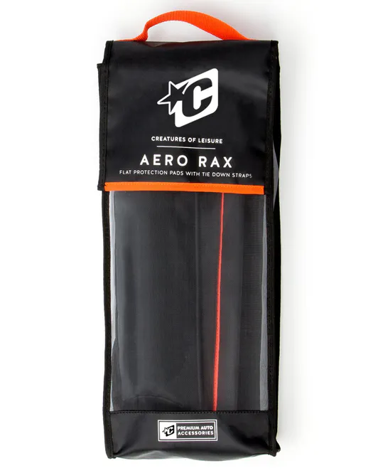 Hovedbilde Creatures of Leisure Aero Rax for 1-3 brett