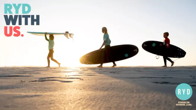 Hovedbilde Wintersurf all included package