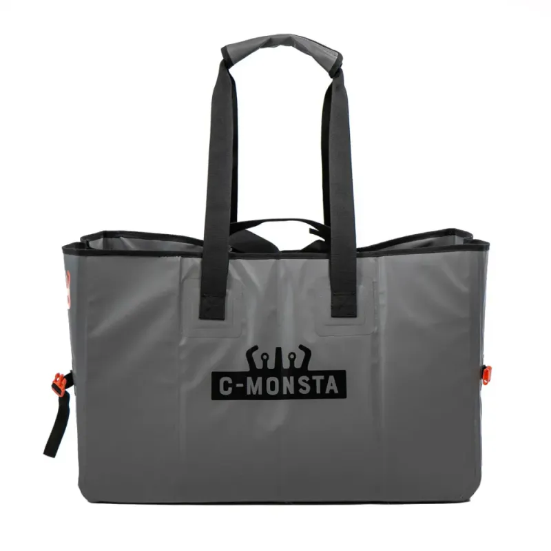C-monsta Wetsuit Split Bag