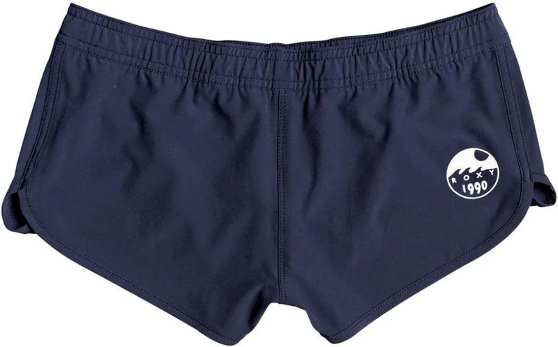 Roxy Girls Early Board Shorts for Girls 8-16 Board Shorts
