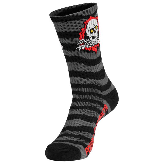 Hovedbilde Powell Peralta Ripper Cotton socks
