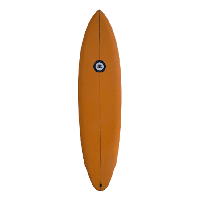 Hovedbilde Fast Slice  6.6ft - 35.45L Twin