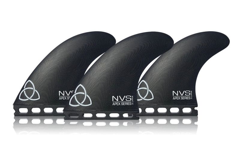 NVS JL Medium Thruster Futures