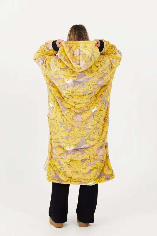 AE Poncho Sofa series - Floral