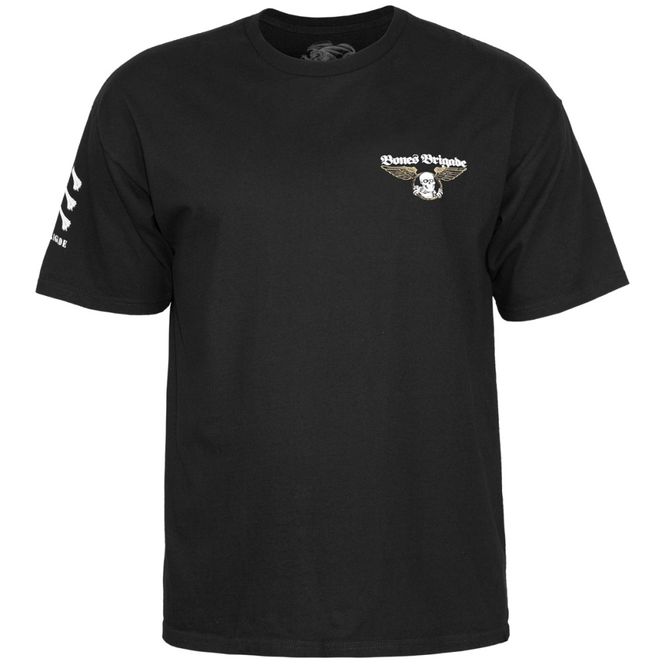 Hovedbilde Bones Brigade® Autobiography T-skjorte