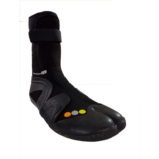 Hovedbilde Premium Flashtech internal neopren split toe 7mm