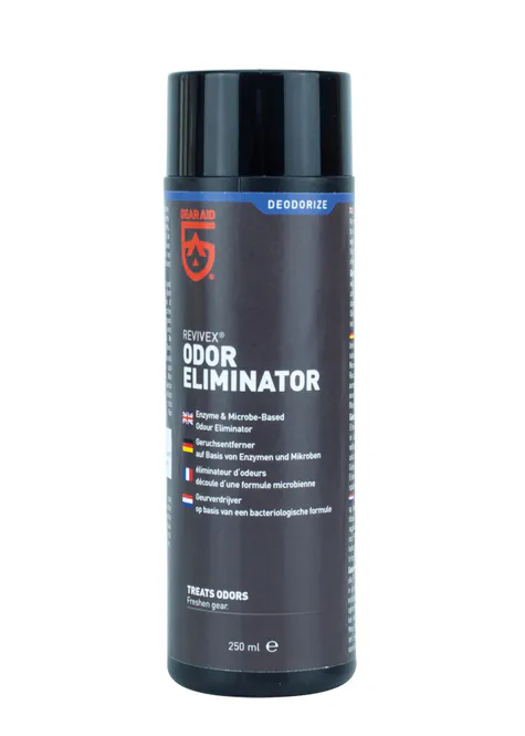 Hovedbilde GA REVIVEX® Odor Eliminator 250ml