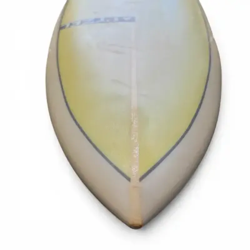 Puerto Padi 8.6 x 20.63 x 3.5 x 61.5L Custom board