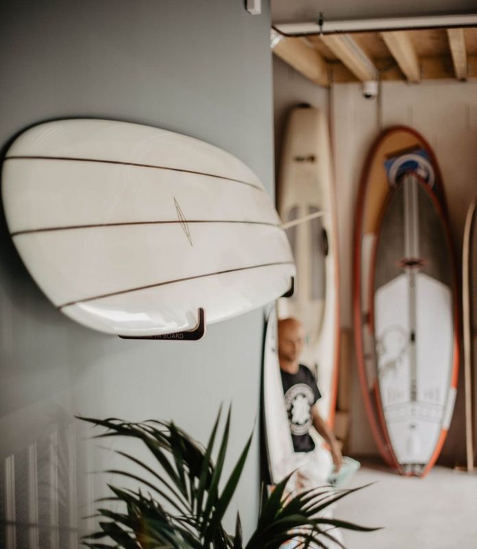 Wall Rack Simple Rack Ta Board