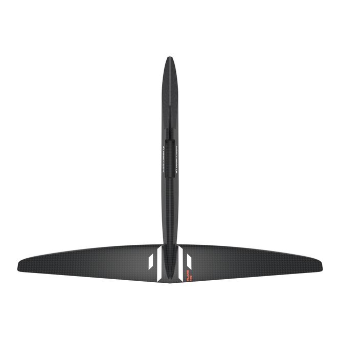 Hovedbilde One-Lock Flare Tail