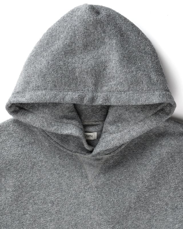 OK Hightide Pullover Hoodie