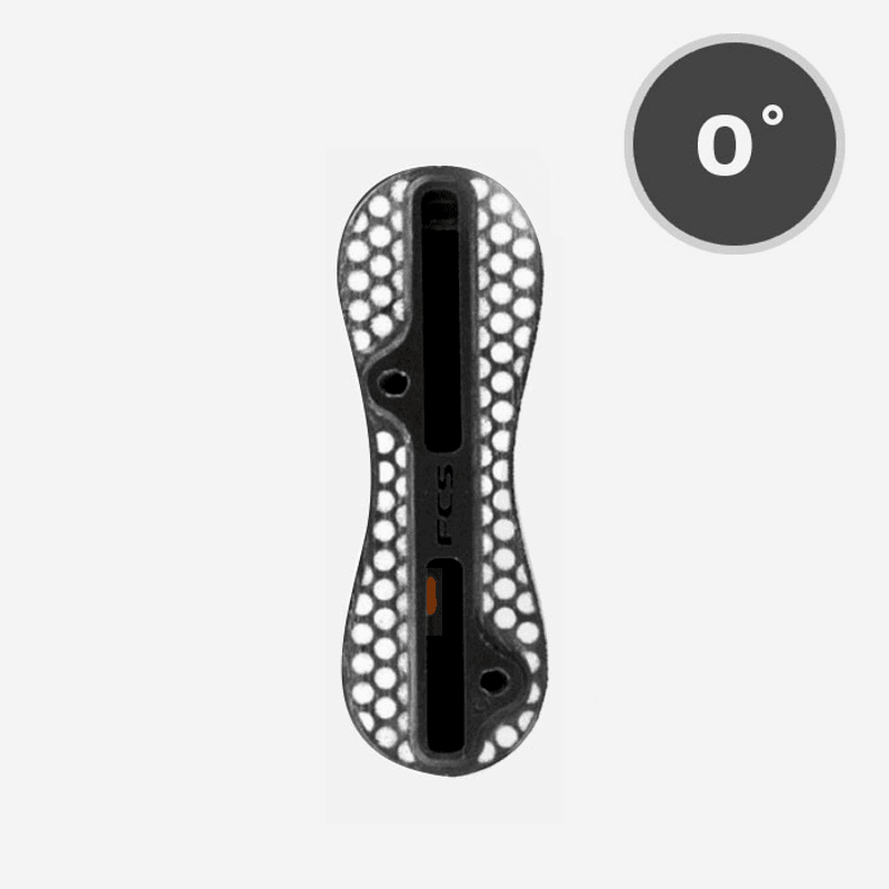 Plug FCS II 0deg - BLACK