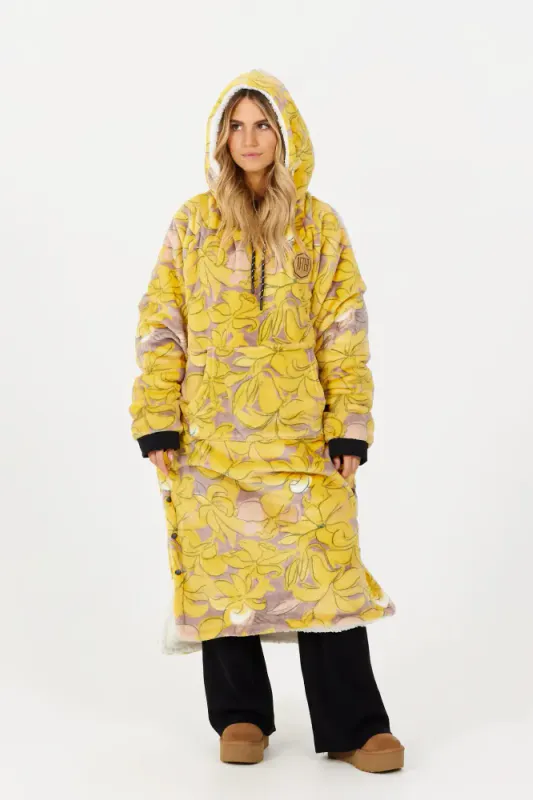 AE Poncho Sofa series - Floral