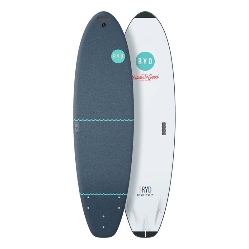 Utleie RYD Fresh 7.0ft 60L