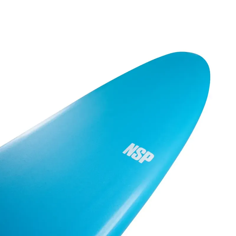 NSP Sundowner 6.6ft - 45L Softtop