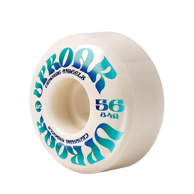 Hovedbilde 56mm Uproar 54mmx34mm 84a Jart Wheels Pack