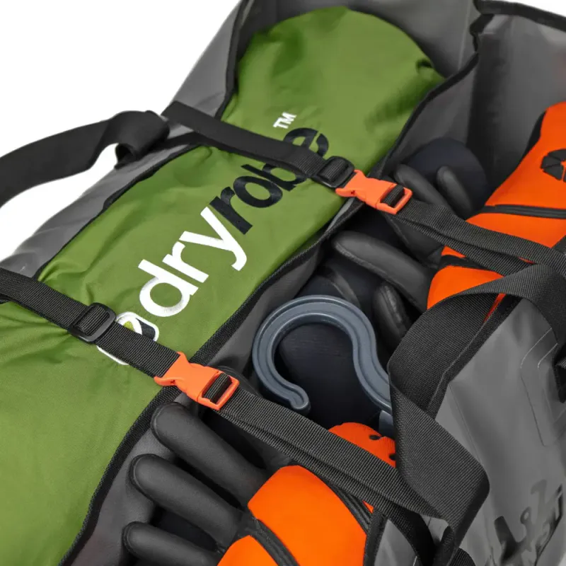 C-monsta Wetsuit Split Bag